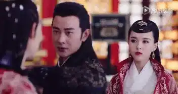 锦绣未央真实大结局也太惨了罗晋死在唐嫣身边
