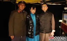 冯小刚客串让子弹飞
