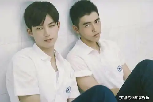 同样是亲生的,为何陈凯歌只捧陈飞宇,大儿子却无缘娱乐圈
