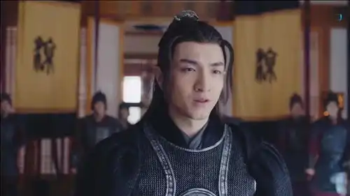 锦绣未央大将军金瀚意气风发,却被马大人说成小人,气氛瞬间剑拔弩张