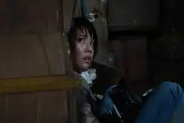 深入阴宅官方剧照
