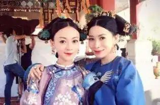 延禧攻略娴妃黑化是怎么回事娴妃黑化后当上皇后了吗
