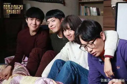 请回答1988被翻拍,由翻拍女王沈月主演,她火速回应
