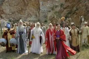 那些年我们都追过的电视剧
