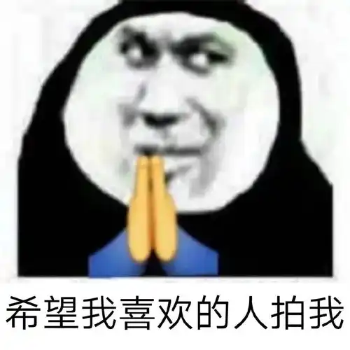 中也表情包微信