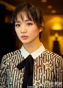 范冰冰工作室新签女艺人网红脸眼光可不如唐嫣罗晋好
