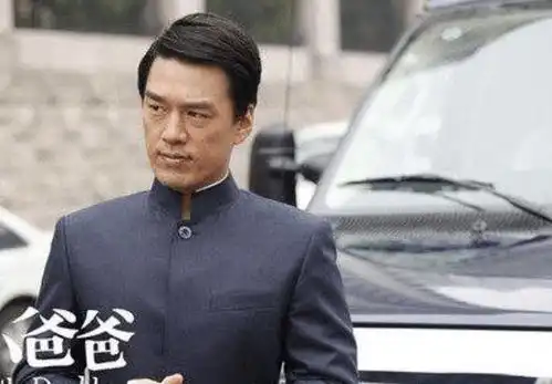 王耀庆长得就像有钱人,帅气多金角色找不到人演,知道选谁了吧
