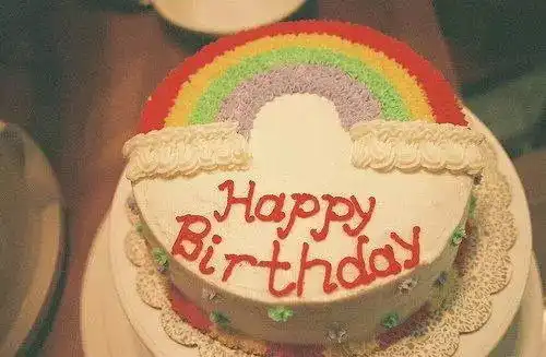 一暄康养为院内长者举行九月集体生日会
