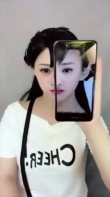 小姐姐仿妆一起来看流星雨里的楚雨荨,太像了,郑爽太好看了
