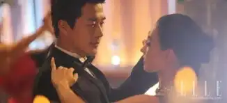 影子爱人张柏芝剧照惊艳和权相佑翩翩起舞2
