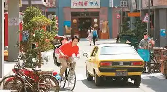 邓丽君故事福建平潭开拍力求原汁原味还原其故居
