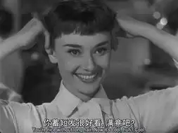 罗马假日截图
