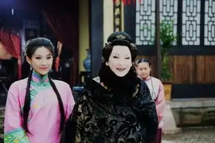 如锦展民国家族混战樊昱君成腹黑千金
