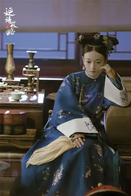 延禧攻略戏剧架构深入人心契合主流价值观获好评
