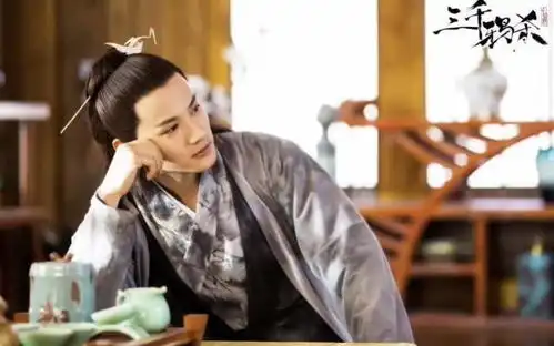 两部古装奇幻电视剧上线,演员都是实力派,两部戏能否都成爆款
