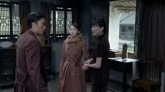 麻雀第65集剧照,麻雀图片
