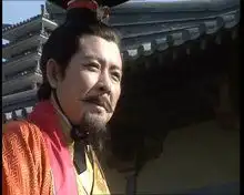 孙彦军
