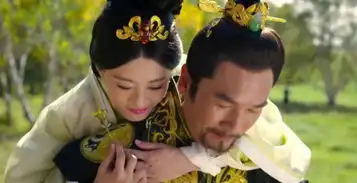芈月传曝片花孙俪刘涛姐妹反目演绎精彩宫斗图
