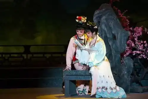 涨姿势原来有这么多演员都饰演过林黛玉