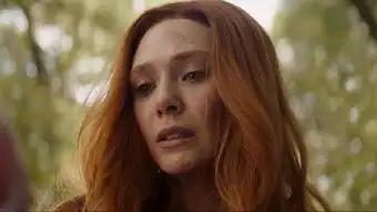 绯红女巫的红魔法和乌木喉意念移物,谁更强网友女巫会被秒杀
