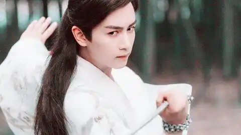 古装剧独孤皇后纪录片之杨坚陈晓篇惊现原声台词及剧组演员的评价
