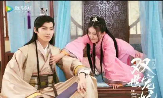 命中注定我爱你再次翻拍,演员形象与人物不符,遭网友吐槽

