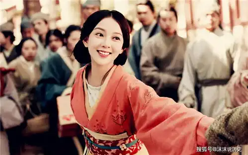 曹操7个仙女级别的女儿,为何全嫁给一人,他是谁这么厉害
