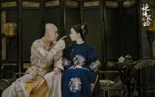 越南翻拍延禧攻略璎珞神似,她却不敢看,网友这次靠谱了

