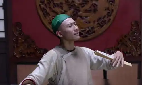 新鹿鼎记刚播不久,金庸又一翻拍作品将袭,能否逆转口碑
