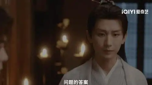 暑期档再上新莲花楼定档0723,成毅曾舜晞肖顺尧惊险探案