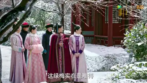 如何评价周迅霍建华主演的电视剧如懿传
