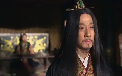 芈月传第40集剧照,芈月传图片
