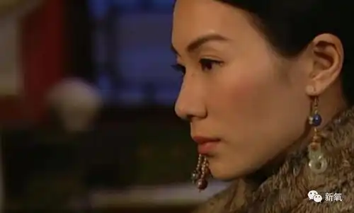 宫斗剧鼻祖金枝欲孽美人现状
