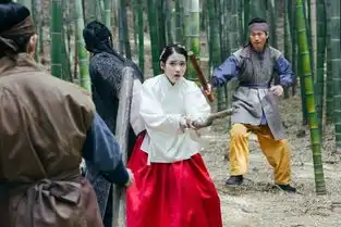 月之恋人姜河那变身黑马王子getitk
