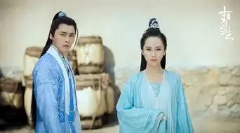 青云志首掀面纱李易峰颜值抢镜变上仙
