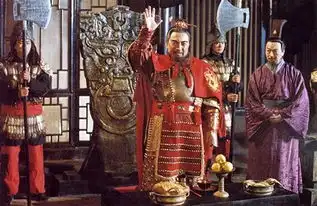 军师联盟不合史实你可知三国演义改了多少历史
