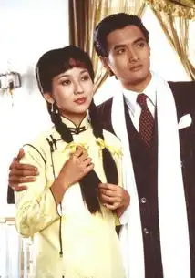 历年港姐剧照赵雅芝周海媚翁美玲美艳动人
