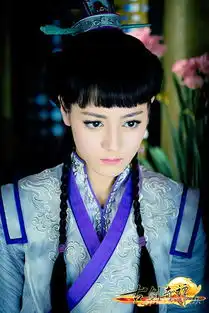 古剑奇谭迪丽热巴变妖女吓趴师兄

