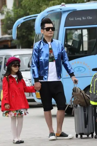 爸爸我来救你了将映钱枫哄女儿有妙招
