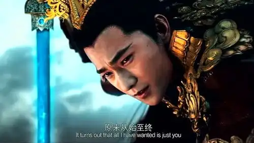 三生三世白浅经历两次生死离别,这次她是无论如何也走不出了
