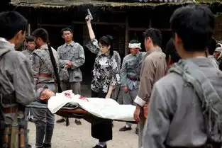 许晴来势凶猛角色服装享私人订制
