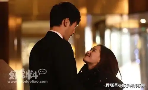 高以翔和焦俊艳曾经关系如何高以翔的离世让人惋惜不已
