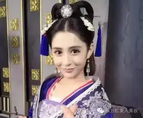 锦绣未央李心艾到底是混血脸还是网红脸
