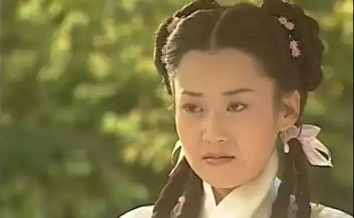 这是许晴真认不出来了,彻底变了
