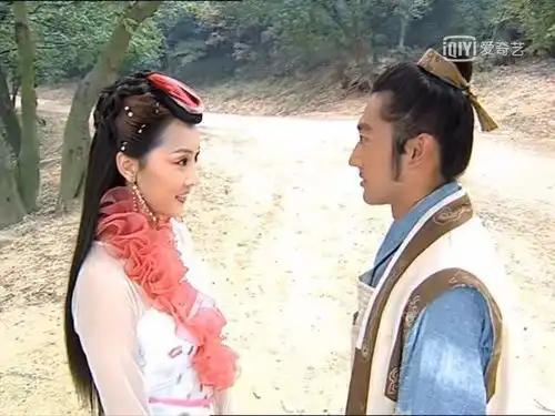 重看欢天喜地七仙女红儿不喜欢鱼日,真的太明智了
