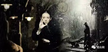 章子怡自述星路聊王家卫时落泪谈与同辈演员竞争
