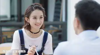 金瀚回应倾城时光戏份争议,一句话显情商,他这样评价赵丽颖
