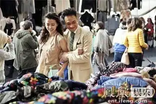吴镇宇姚星彤情定罗马土豪520致敬罗马假日