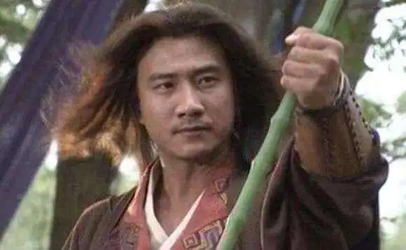 黄日华太正气,胡军太野性,钟汉良太阴柔,谁是天龙八部真萧峰
