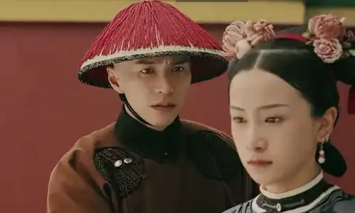 延禧攻略明玉自杀原因曝光被纯妃银针扎入心肺,无药可医

